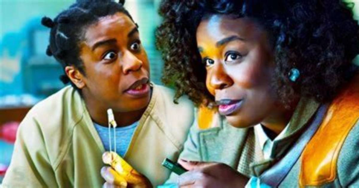 Discover the Unstoppable Uzo Aduba: Insights and Inspiration