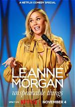 Discover the Unsung Hero Behind Leanne Morgan's Comedic Success