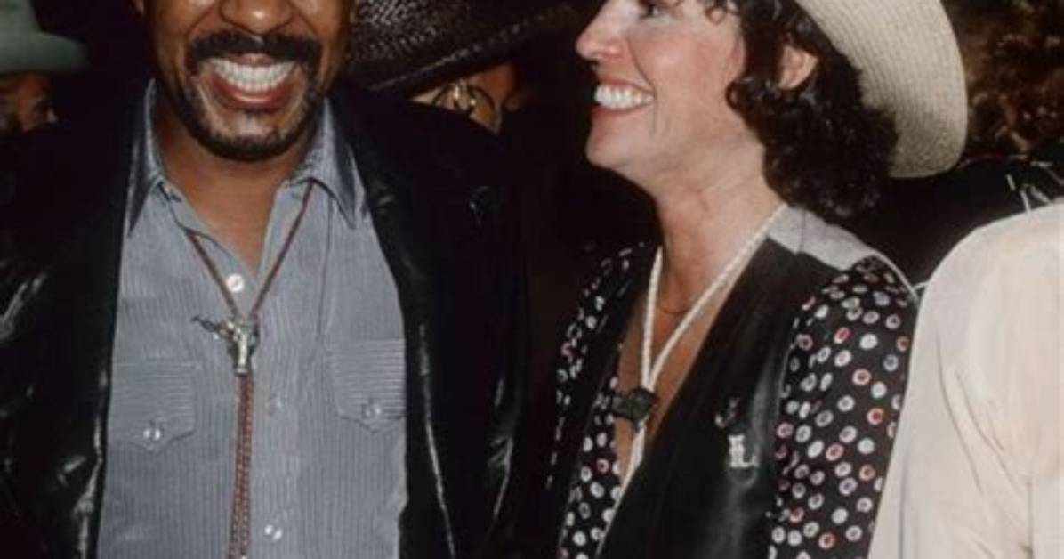 Discover the Untold Stories of Richard Pryor's Seven Marriages