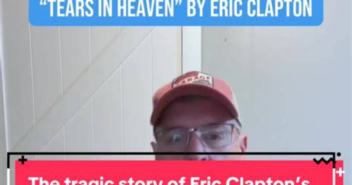 Discover the Untold Story Behind Eric Climo's Legacy