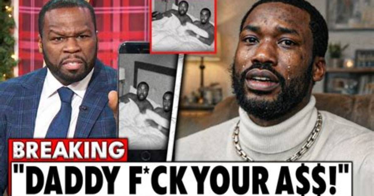 Discover the Untold Story Behind Meek Mill's Age and Its Impact