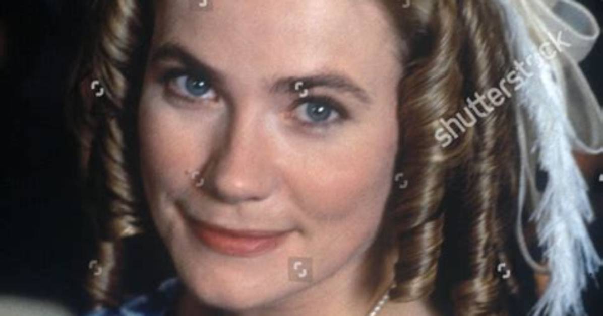 Discover the Untold Story of Abigail Cruttenden's Long-Term Partner