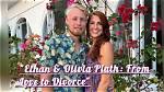 Discover the Untold Story of Ethan Plath, "Olivia Plath's Brother"