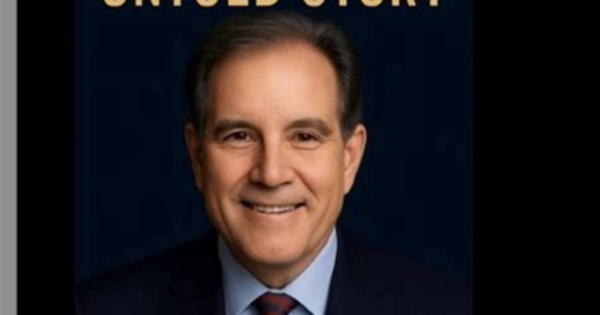 Discover the Untold Story of Jim Nantz's Children's Ages: Insights and Surprises