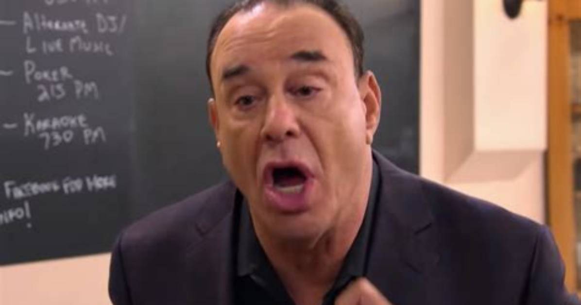 Discover the Untold Story of Jon Taffer's Net Worth and Business Empire