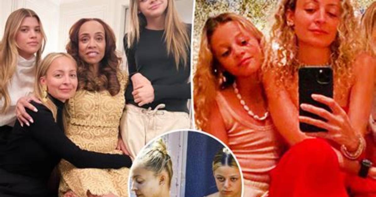 Discover the Untold Story of Nicole Richie's Inspiring Mother