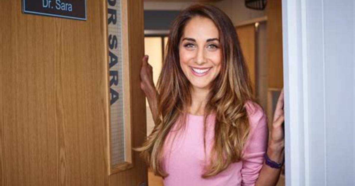 Discover the Untold Story of Sara Kayat on Wikipedia!