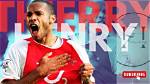 Discover the Untold Story of Thierry Henry's Inspiring Wife