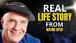 Discover the Untold Story of Wayne Dyer's Remarkable Wife