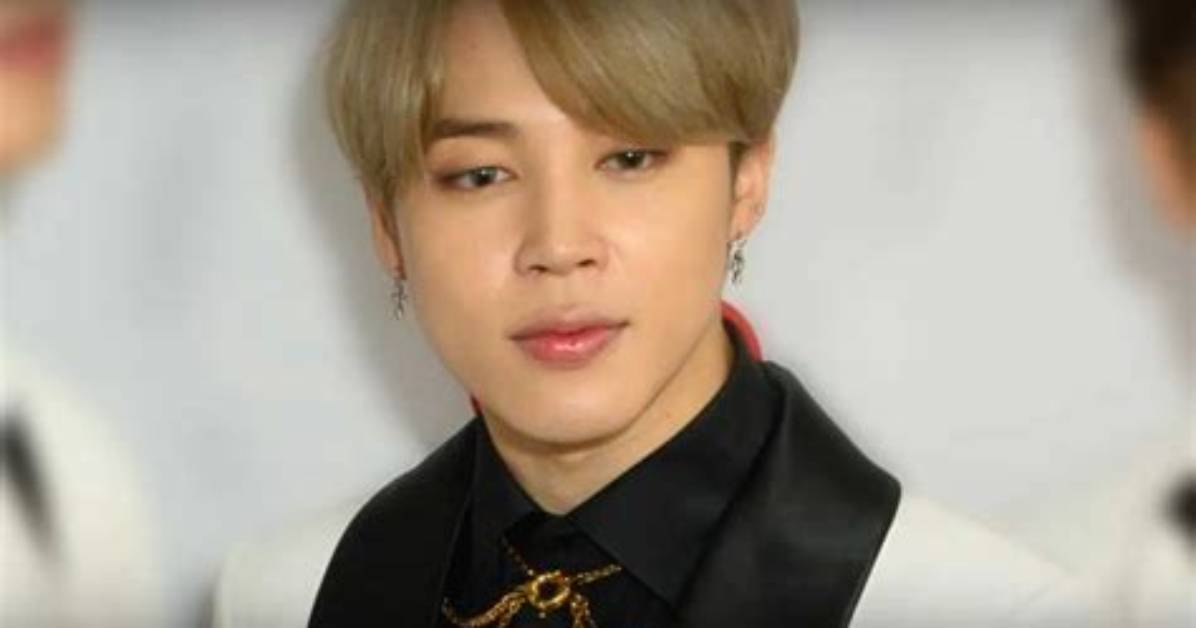 Discover the Unveiled Truth: Jimin's Age Unveiled