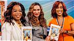 Discover the Visionary Leadership of Tina Gayle Hernandez