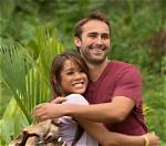 Discover the Wild Romance: Derek and Jess's Love Story