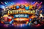 Discover the World of Entertainment on Www. Bolly4U. In