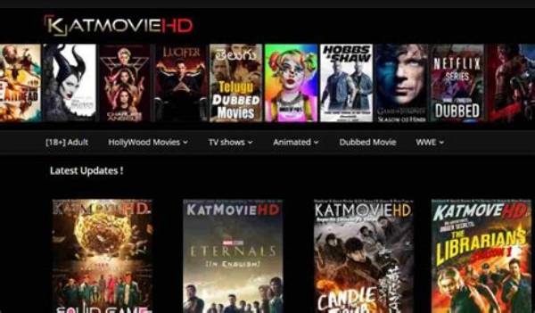 Discover the World of Katmovie Hd: Your Ultimate Movie Streaming Destination