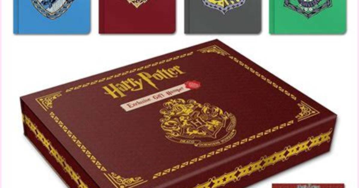 Discover the World of Kody Piper: Ultimate Guide for Potterheads