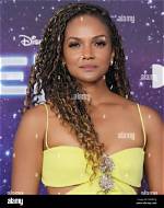 Discover the World of Mekia Cox