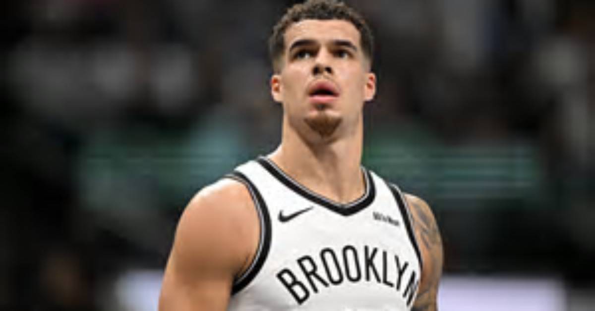 Discover the World of Michael Porter Jr. and Madison Pettis: Unveiling the Inside Story