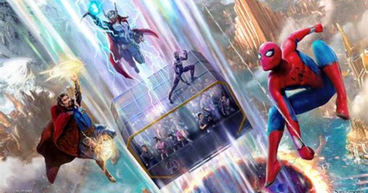 Discover the World of Spider Man Video Sophie Rain: Como Ver