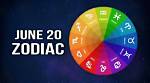 Discover the Zodiac Sign for June 20Th: Uncover Your Cosmic Connection