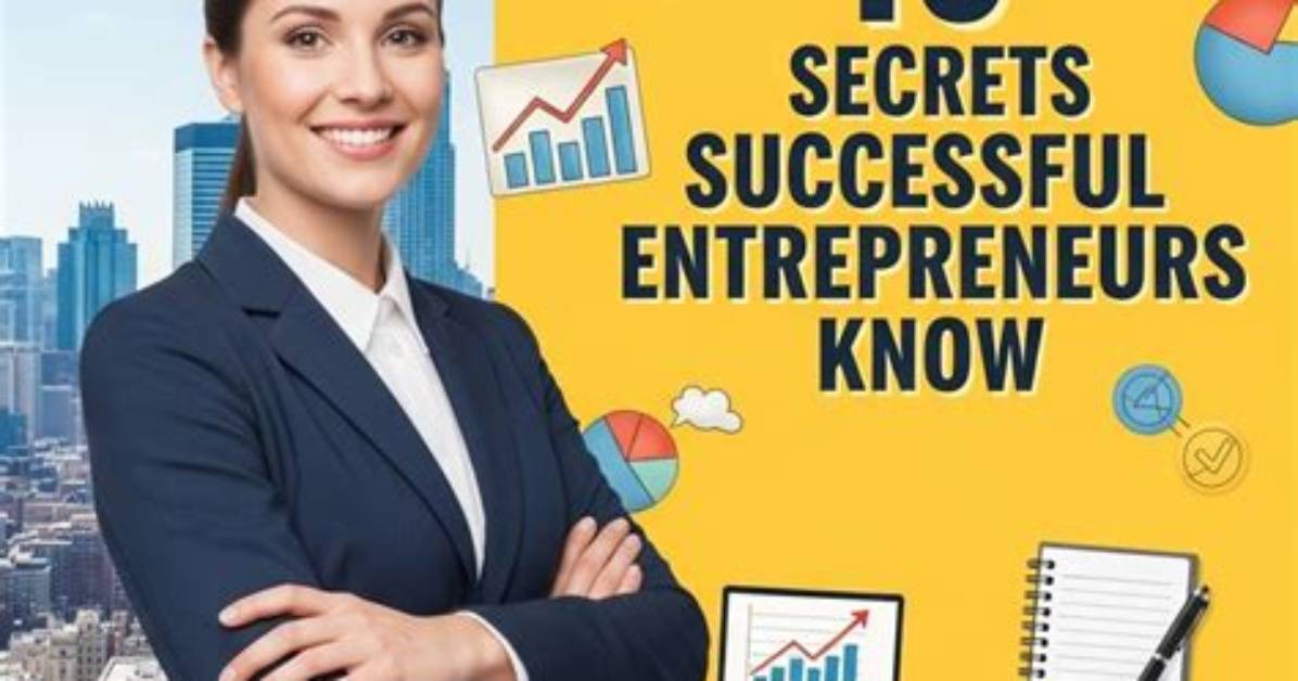 Discover Their Secrets to Success and Legacy