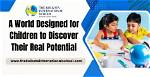 Discover Their World and Impact