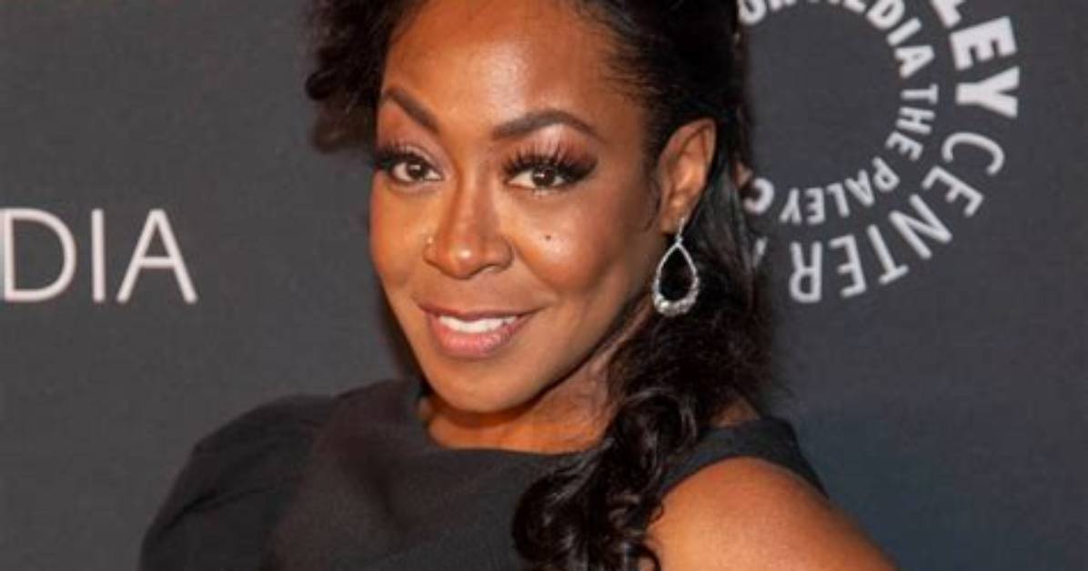 Discover Tichina Arnold's Bikini Journey: Unveiling Confidence and Empowerment