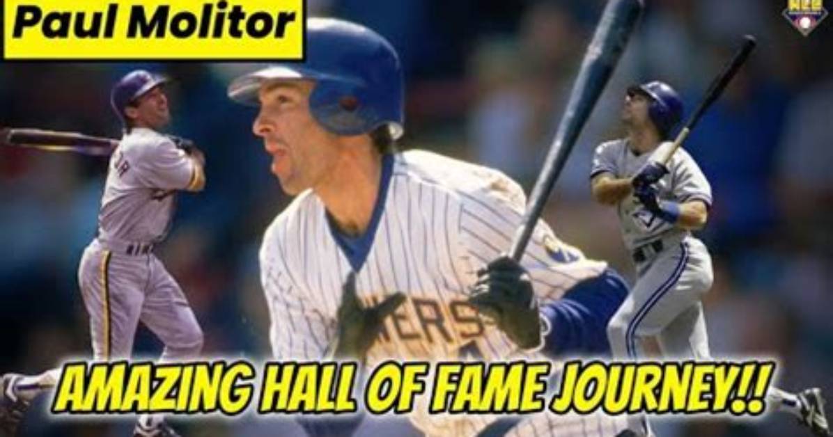 Discover Tim Molitor's Journey from Mlb Star to Coaching Greatness