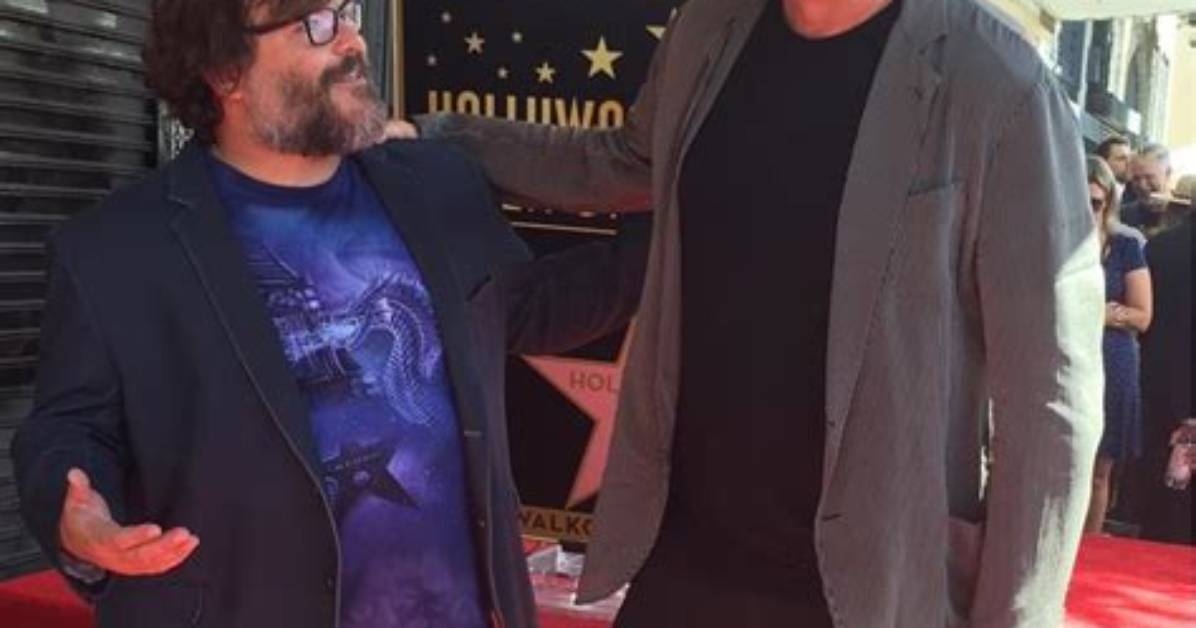 Discover Tim Robbins' Astounding Height at Celebheights
