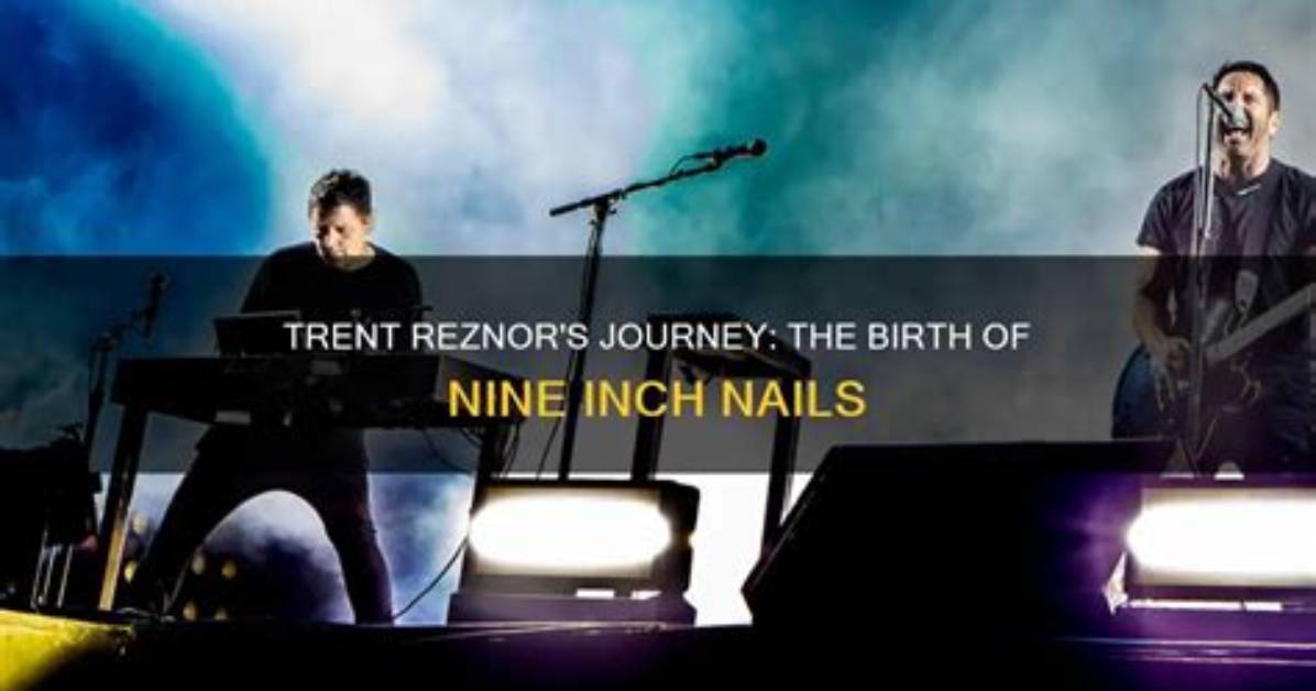 Discover Trent Reznor's Journey as a Father: Unseen Insights and Revelations
