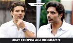 Discover Uday Chopra's Entrepreneurial Venture