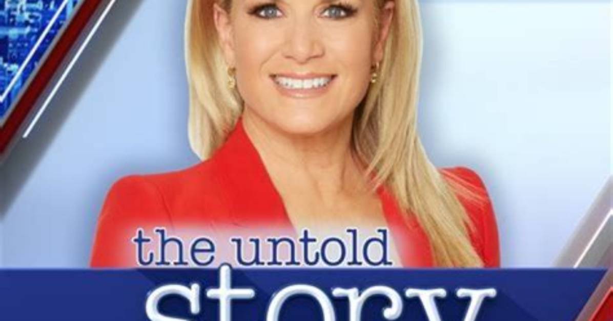 Discover Untold Stories and Insights About Suzanne Perry Trudeau