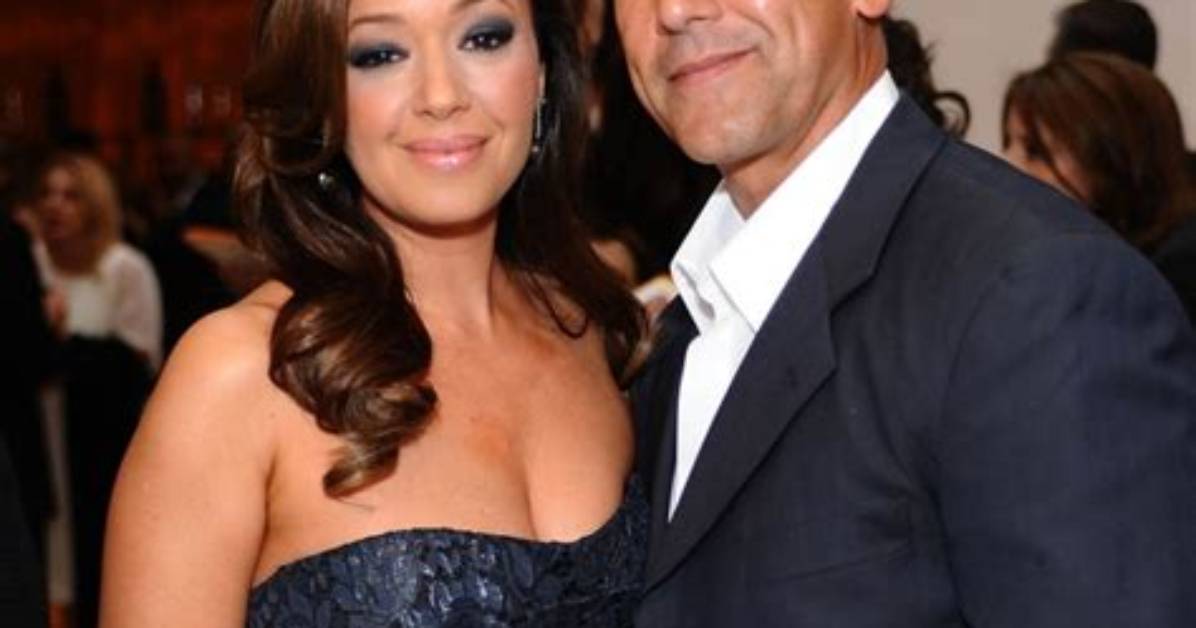 Discover Unveiling Angelo Pagan's First Wife: Meet His Former Spouse