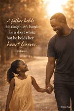 Discover Who Holds Her Heart