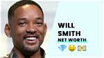 Discover Will Smith's Staggering Net Worth
