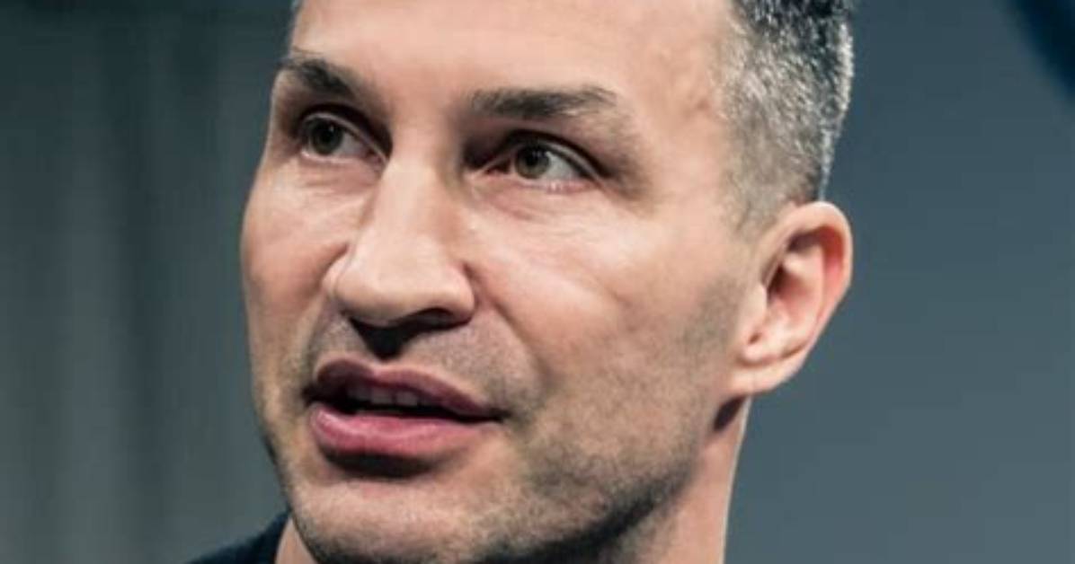 Discover Wladimir Klitschko's Net Worth