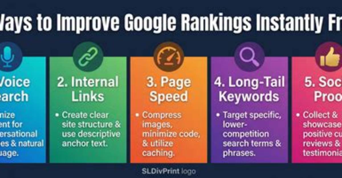 Discover Your Google Keyword Rankings Instantly