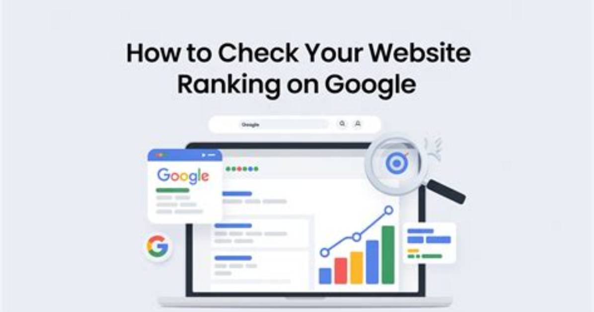 Discover Your Google Ranking: Instant Website Position Check