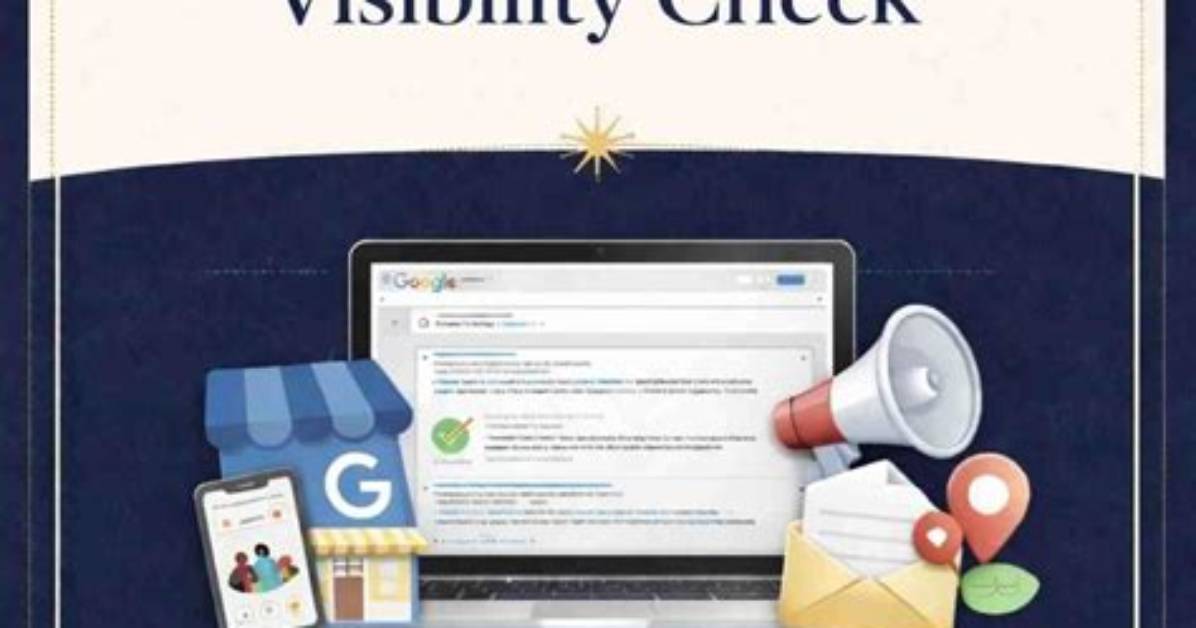 Discover Your Online Visibility: How to Check Your Site Position on Google