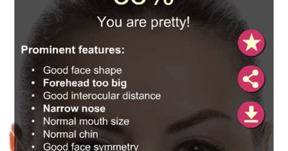Discover Your Unique Beauty with Prettyscale