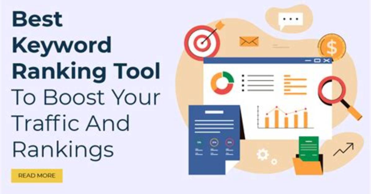 Discover Your Website's Keyword Ranking: a Comprehensive Check
