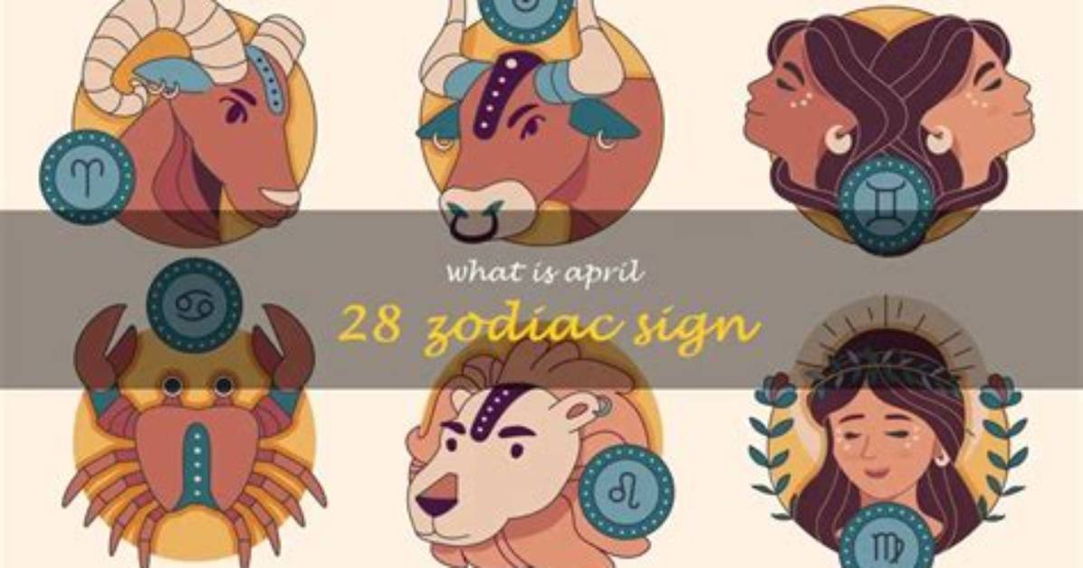 Discover Your Zodiac Sign: Uncover the Secrets of August 21St