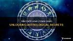 Discover Your Zodiac Sign: Unlocking the Secrets of June 9 Birthdays