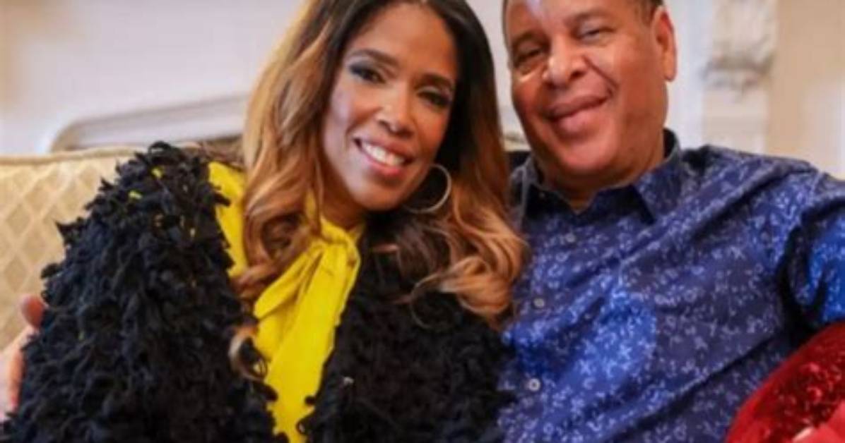 Discoveries About Areva Martin's Husband