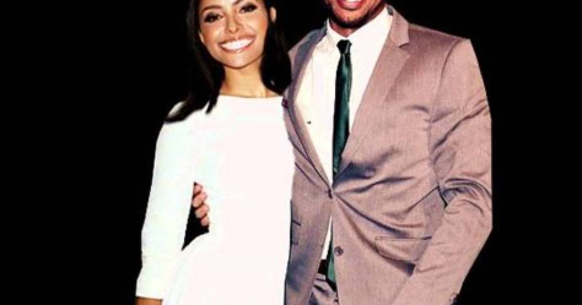 Discoveries About Charles Michael Davis' Wife Unveiled