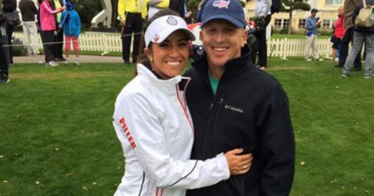 Discoveries About Gerina Piller's Marriage in the Lpga