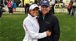 Discoveries About Gerina Piller's Marriage in the Lpga