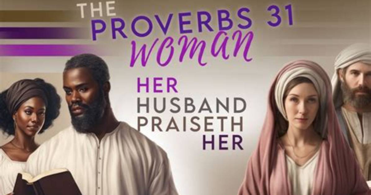 Discoveries About Her Daughter and Husband