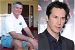 Discoveries About Keanu Reeves' Father