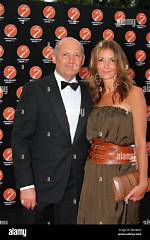 Discoveries About Ron Dennis's Wife That Will Surprise You