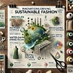Discoveries and Innovations in Sustainable Fashion